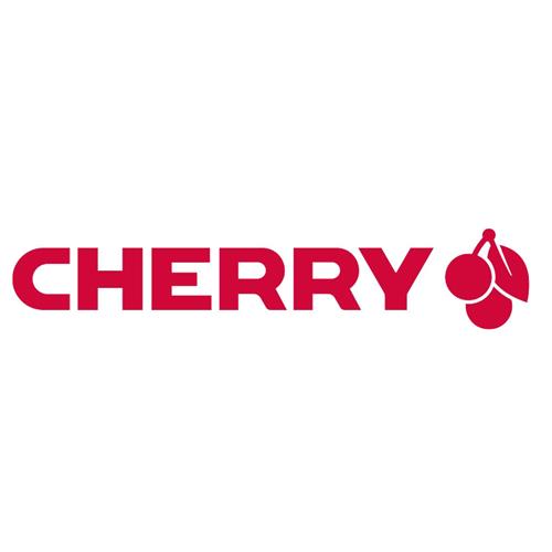 CHERRY GENTIX DESKTOP keyboard RF Wireless Black